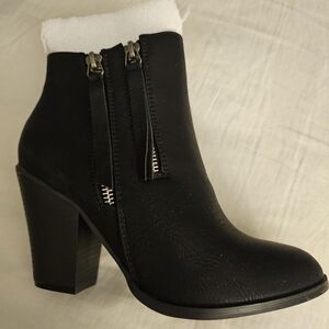 Womens Ankle Boots